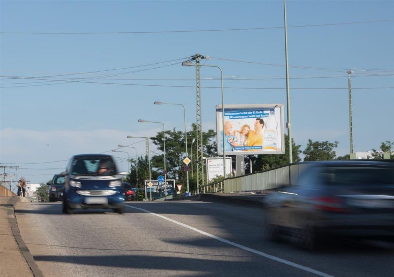 Camberger Str.  10/Brücke/We.re. CS