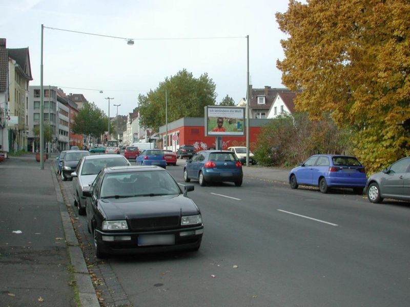 Tischbeinstr./Schönfelder Str. 39/We.re./CS