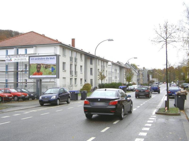 Kaiserstr. 223/We.li. CS