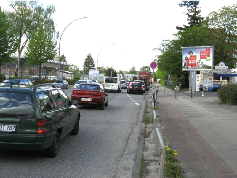 Am Stadtrand  42 Nh. Friedrich-Ebert-Damm CS