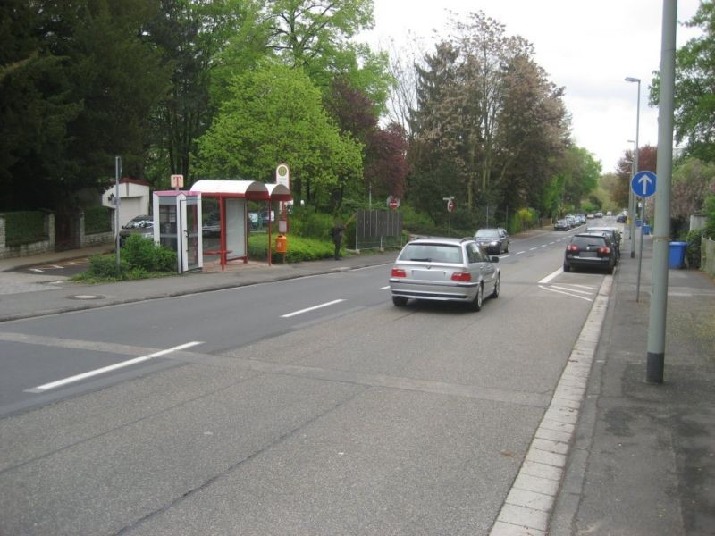 Königsteiner Str. 163/Parkstr.