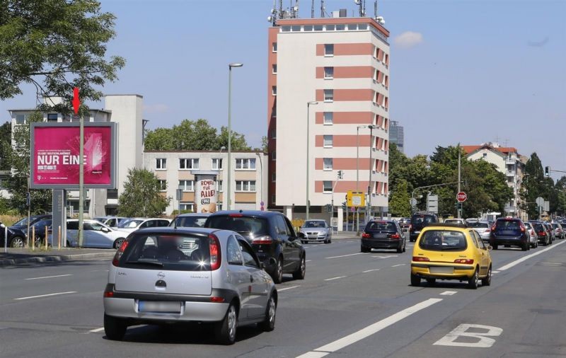 Waldstr. 197/Nh. Odenwaldring/We.li.
