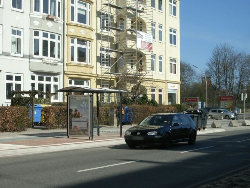 Westring 279/Eckernförder Str./We.li.