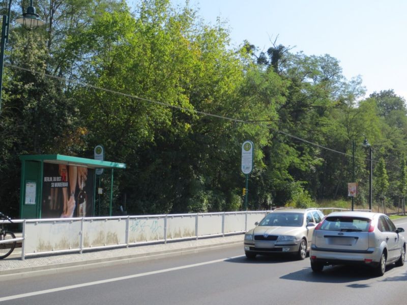 Straße der Jugend/Heinitzstr.