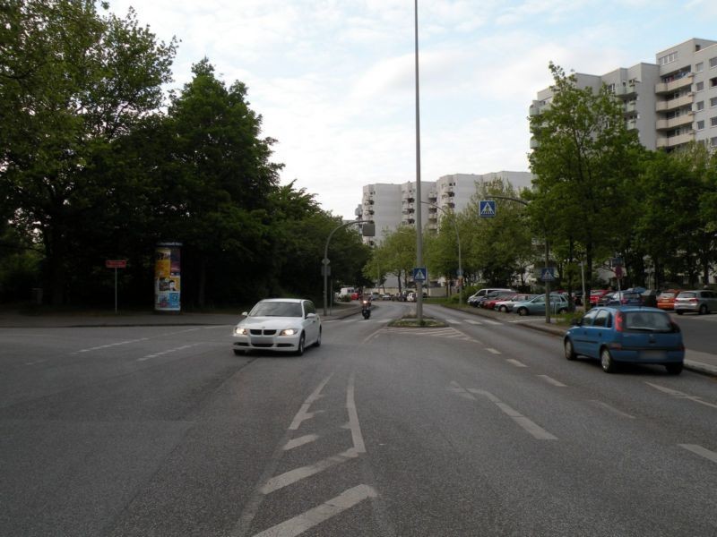 Hagenbeckstr./Lenzweg