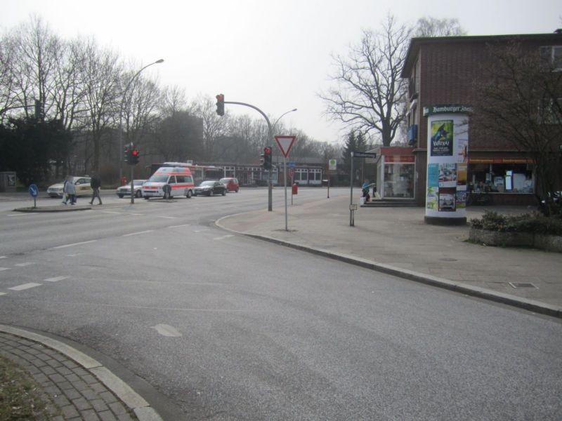 Berner Heerweg 385/U-Bahn Berne