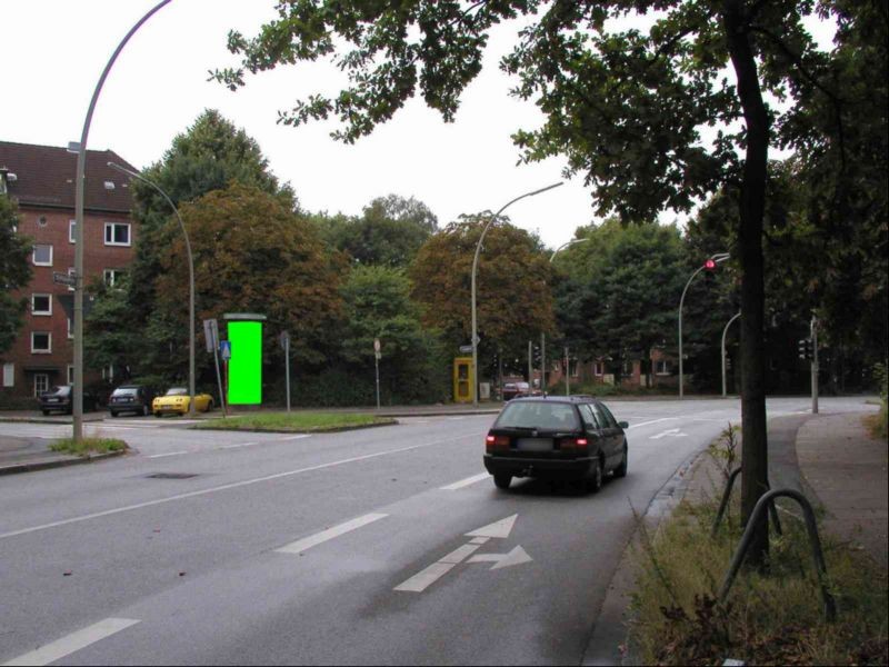 Rümkerstr./Langenfort/Otto-Speckter-Str