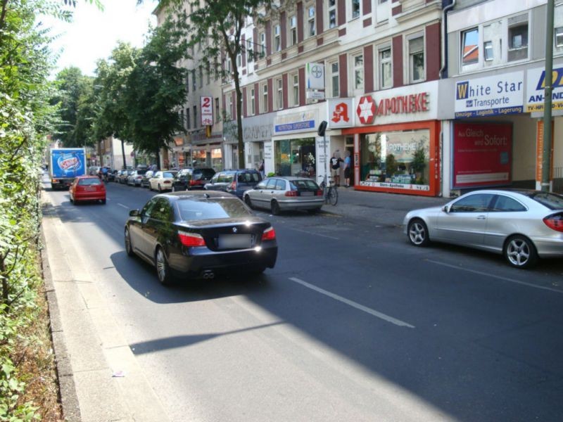 Karl-Marx-Str.  44 quer