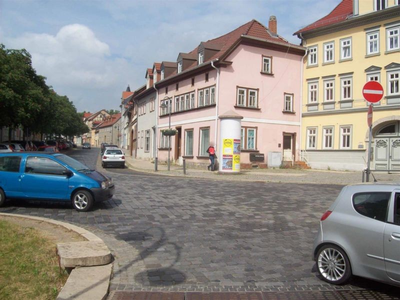 Lange Str./Beim Barfüsser