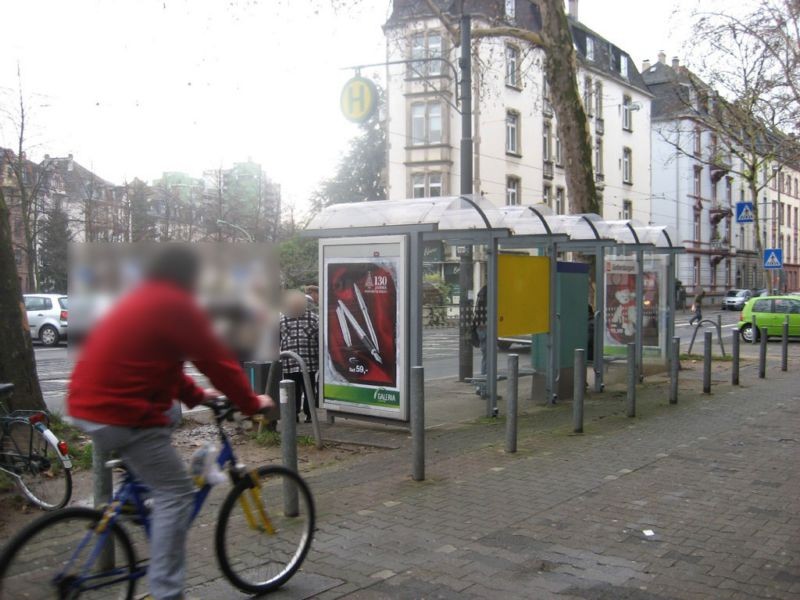 Rohrbachstr. 6/Günthersburgallee/außen re.