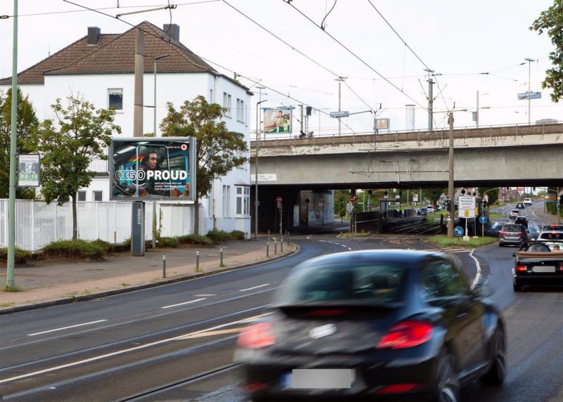 Düsseldorfer Str. neb. 182/We.li. CS