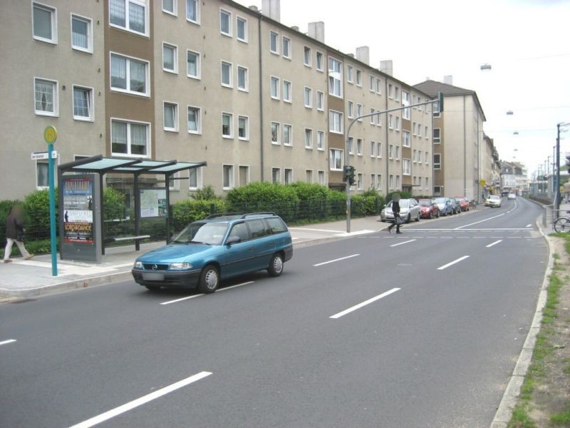 Eschersheimer Landstr. 259/Am Grünhof/aussen