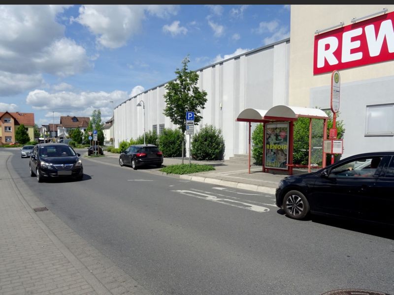 Elisabeth-Jakobi-Str. geg. 13/Wickerer Str. EKZ
