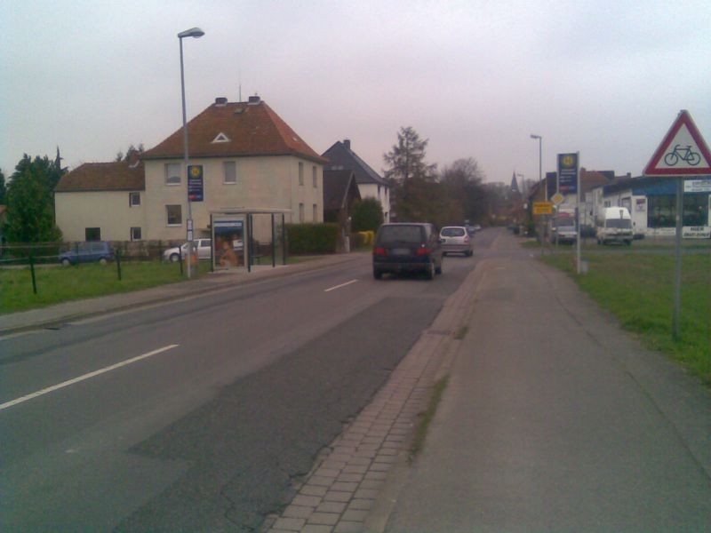 Hauptstr./Wiesenweg aussen