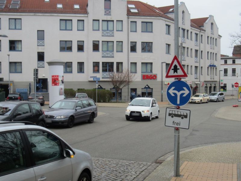 Rudolf-Breitscheid-Str./Beethovenstr.