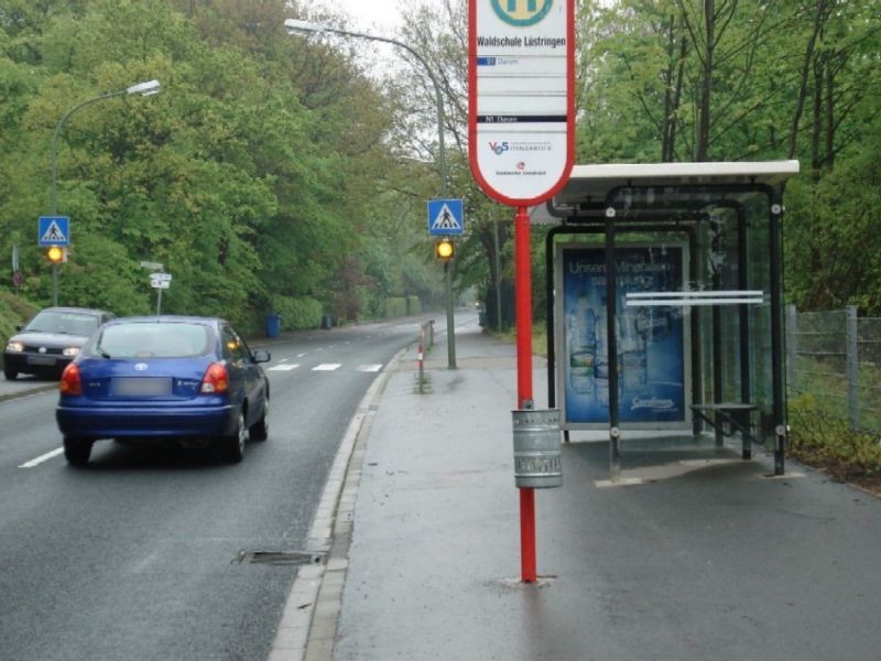 Schledehauser Weg 38/HST Waldschule saw./We.re.