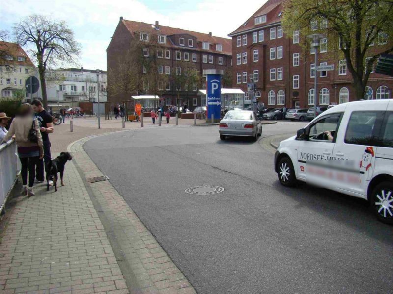 Holstenplatz/Johannes-Gutenberg-Str.