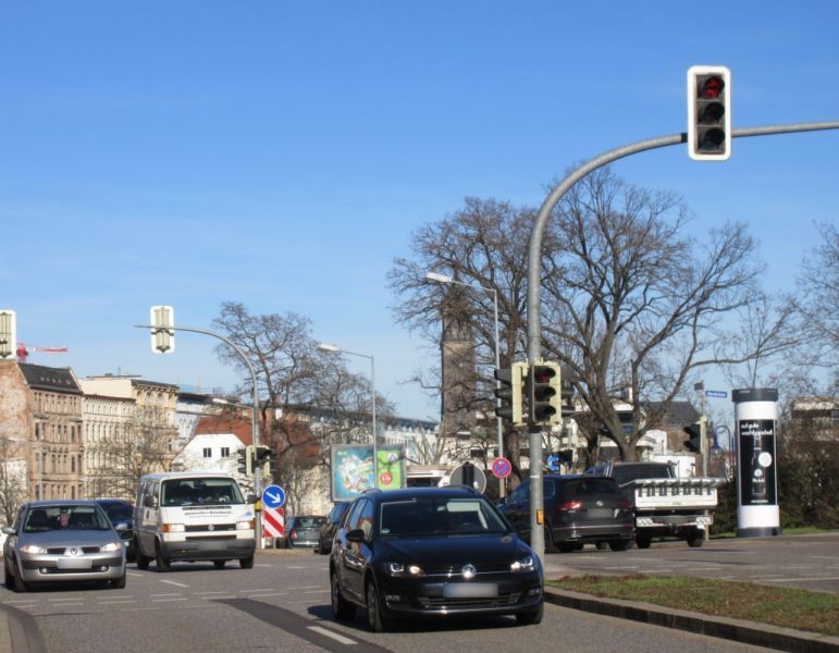 Steubenallee/Sternbrücke