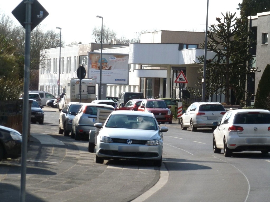Wesselinger Str.  22-30 Nh. Netto/We.re. CS
