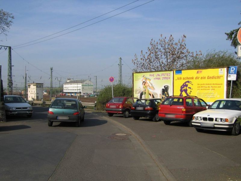 Hollerweg geg. Am Steg