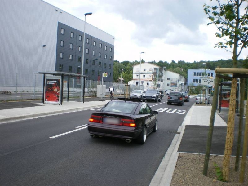 Sirnauer Brücke/Dornierstr./We.li.