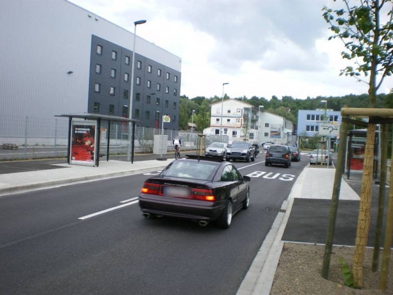 Sirnauer Brücke/Dornierstr./We.li.