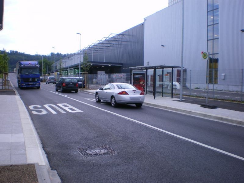 Sirnauer Brücke/Dornierstr./We.re.