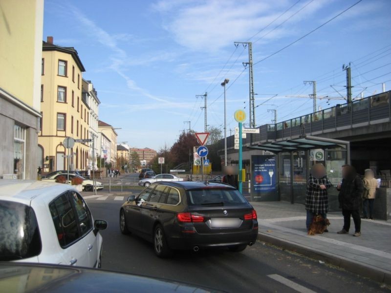 Hedderichstr./Darmstädter Landstr./innen