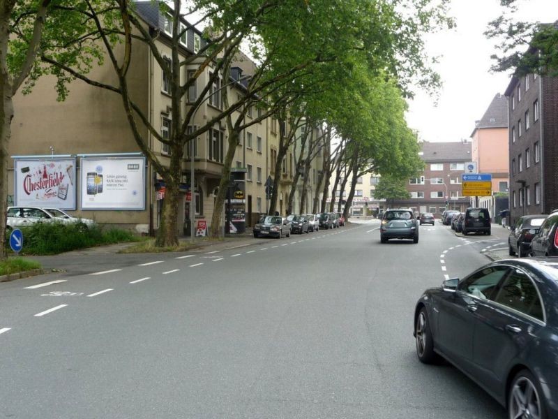 Tannenbergstr.  78 li. quer