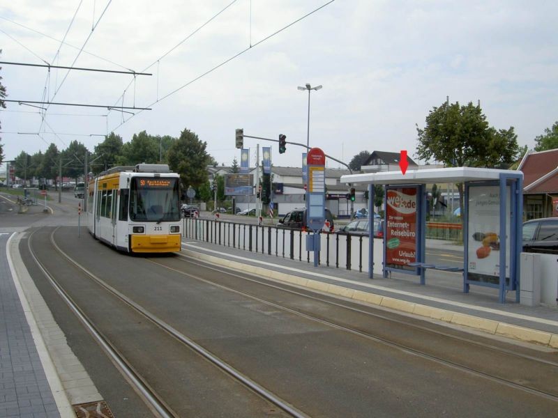 Geschwister-Scholl-Str./Neue Mainzer Str. saw. li.