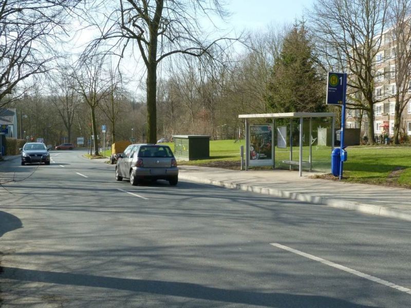 Sachsenring/HST Schultenweg/Ri. Eiberg/We.re.