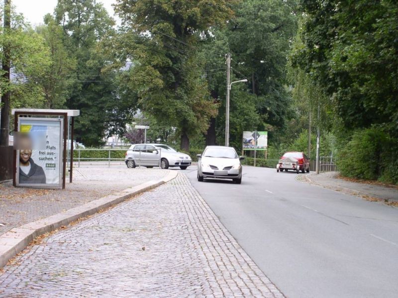 Trützschlerstr. 009/Georgenkirchweg sew WH We.li.