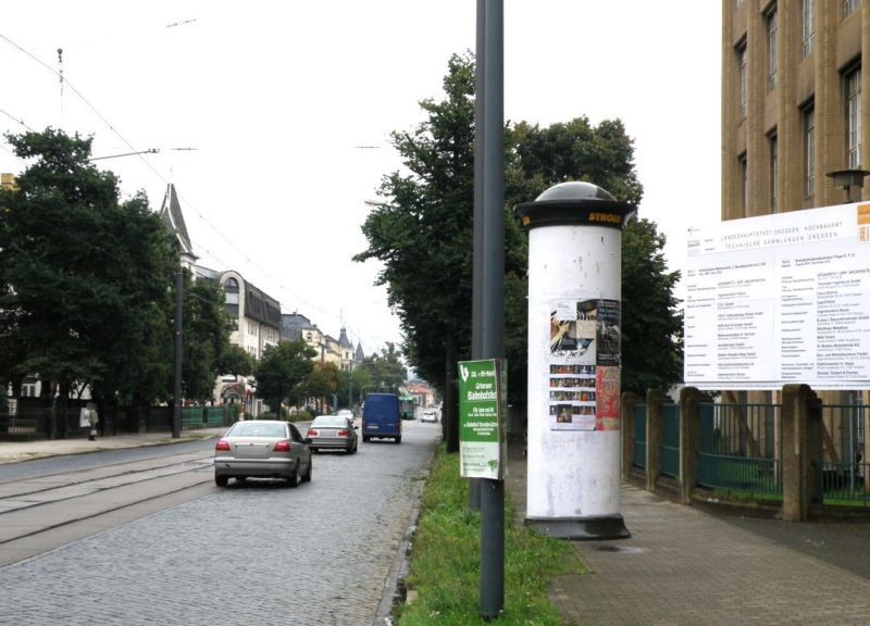 Schandauer Str./Junghansstr.