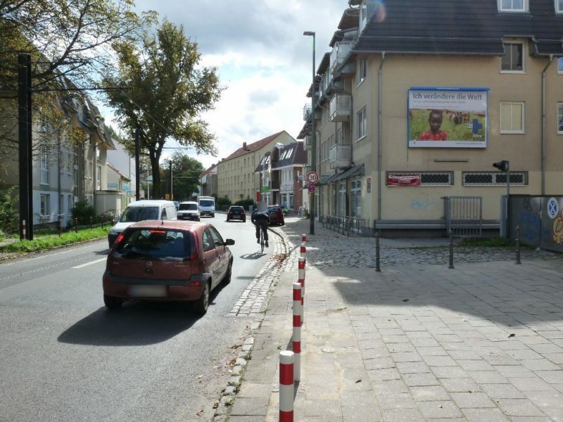 Hönower Str.  31-33 quer