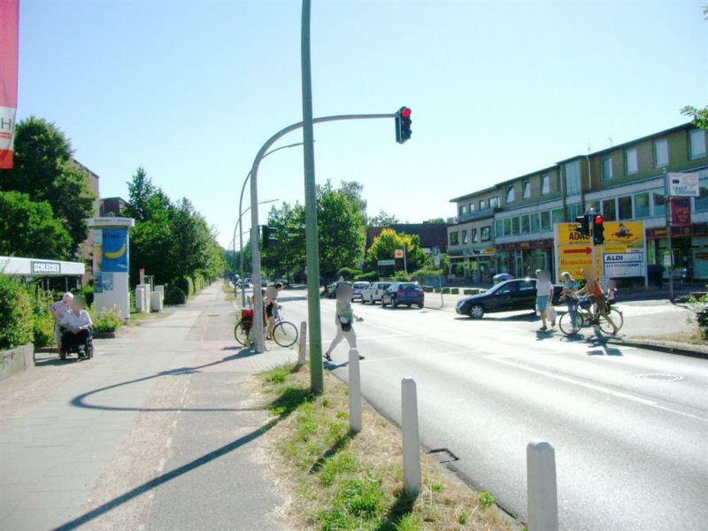 Pezolddamm 147/Stefan-Zweig-Str.