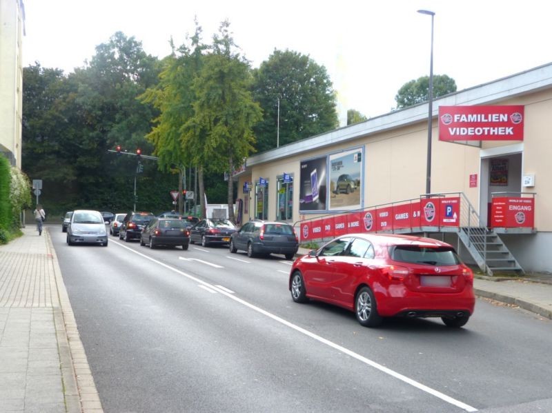 Lennestr./Vaalser Str. 236/Kaufland Zuf.