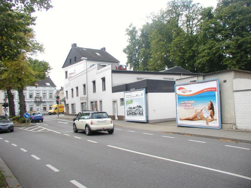 Odilienstr.   9 re./Röthgener Str.  56