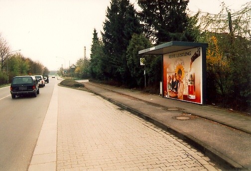 Langerweher Str./Nh. Hermann-Löns-Str.