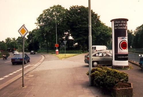 Indestr./Schlachthof