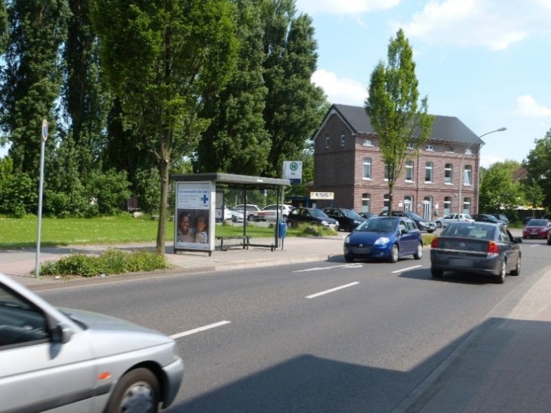 Bergrather Str.  28/We.li.