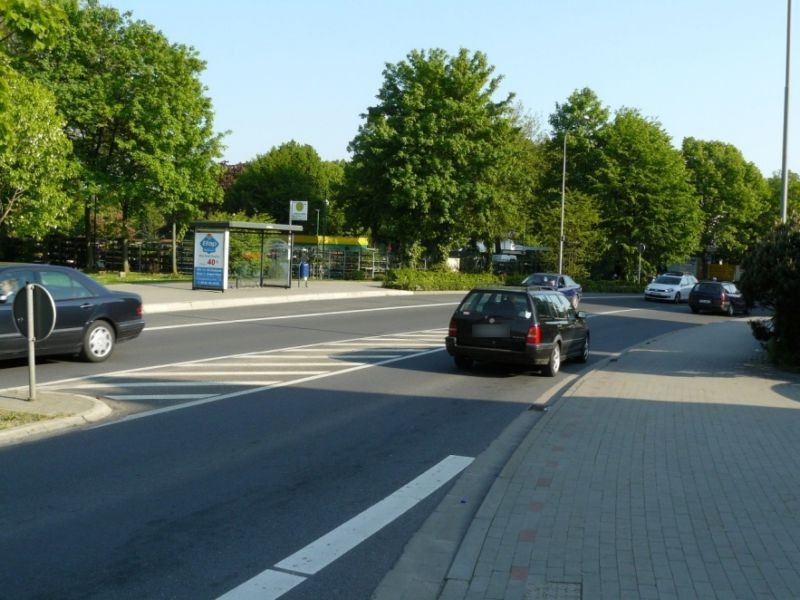 Indestr. Ri. Dürener Str./We.li.
