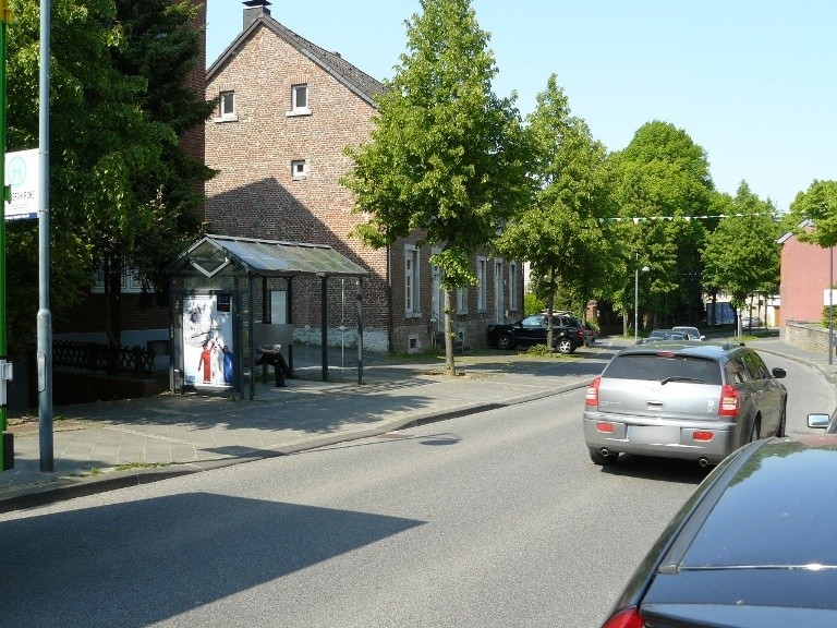 Cäcilienstr.   6b/We.li.