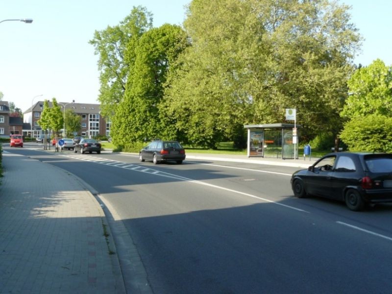 Indestr. Ri. Dürener Str./We.re.