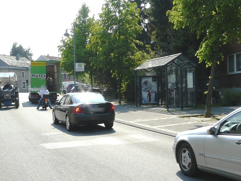 Cäcilienstr.   6b/We.re.