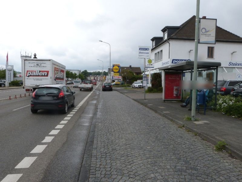 Aachener Str.  54-60/We.re.
