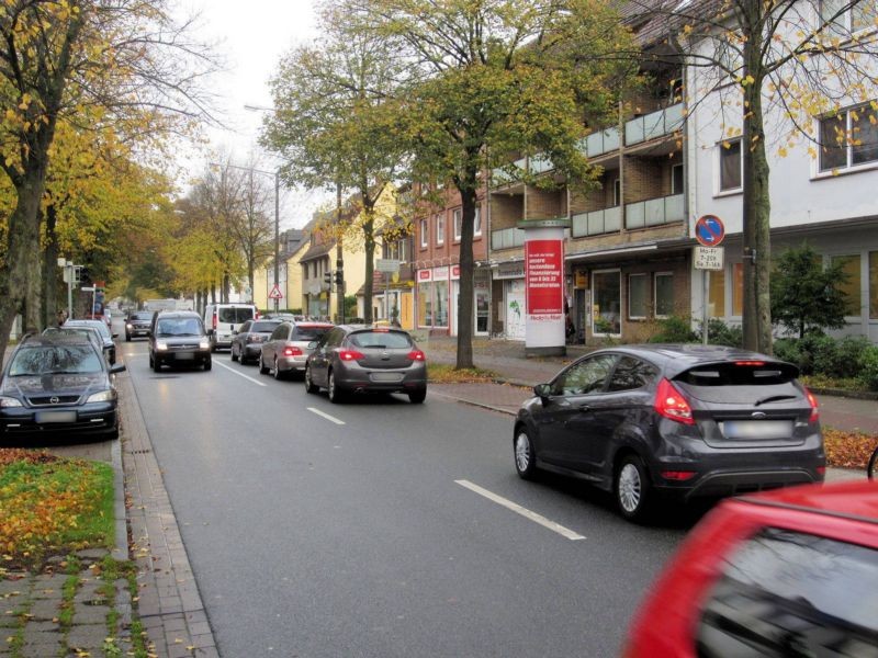 Schwaneweder Str.  64 geg. Pürschweg