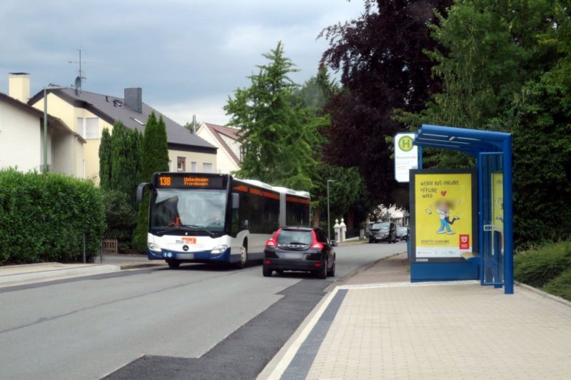 Alte Detmolder Str. geg. 42/We.re.