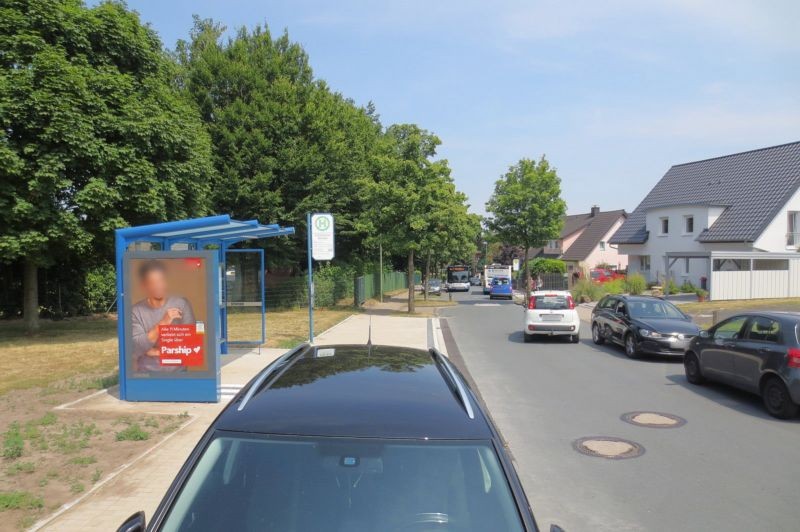 Auf dem Busch  44/Veltheimer Str./We.li.