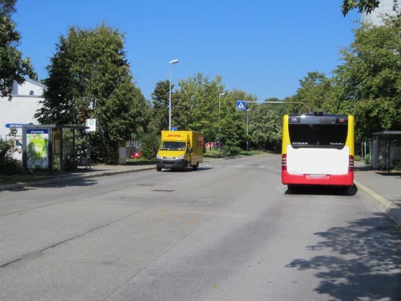 Berliner Ring/Vogelbeerweg/HST Ulmenweg saw.We.li.