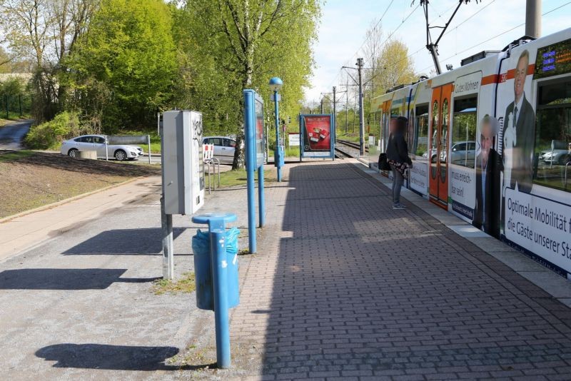 An der Rosenhöhe/Brackweder Str./Si.Hochbahnsteig